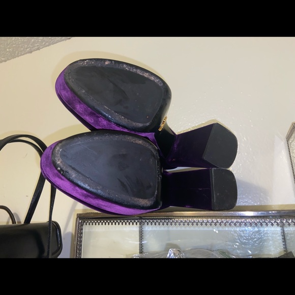 Prada platform booties - Picture 9 of 13